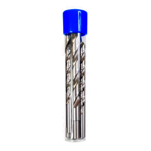 Craftics 8 Piece Drill Bit Kit for Acrylic and Other Plastics