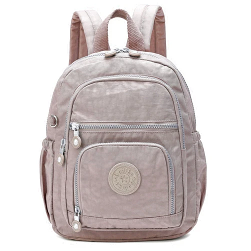 Vendra Moka Mini Hiking Waterproof Laptop Backpack Purse for Women and Men,Travel Backpack 8.6L