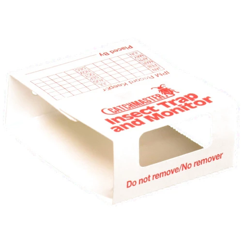 Catchmaster 288i Pest Trap, 72 Boards, White