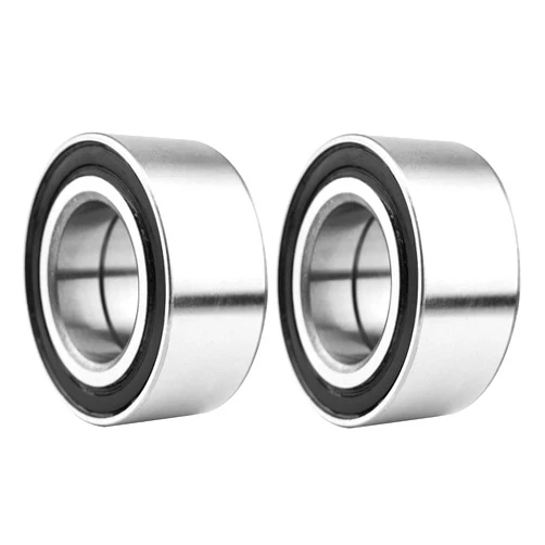 Zinger Front Wheel Bearings for Polaris,Replacement OEM Part # 3514342, 3514634, Fits ACE 325 500 570 Magnum 325 330 500 Ranger 4x4 400 500 700 800 Ranger 500 570 Sportsman 300 325 400
