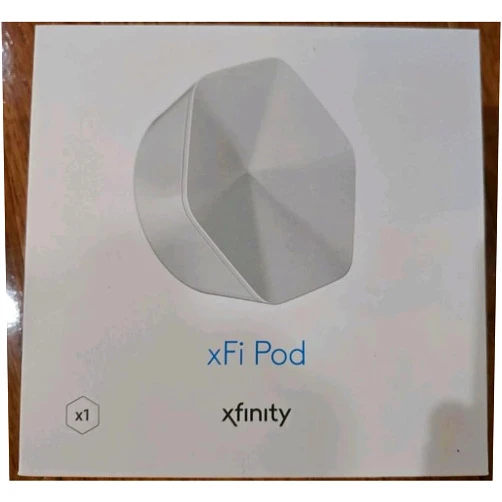 Xfinity Fitness xFi Pod