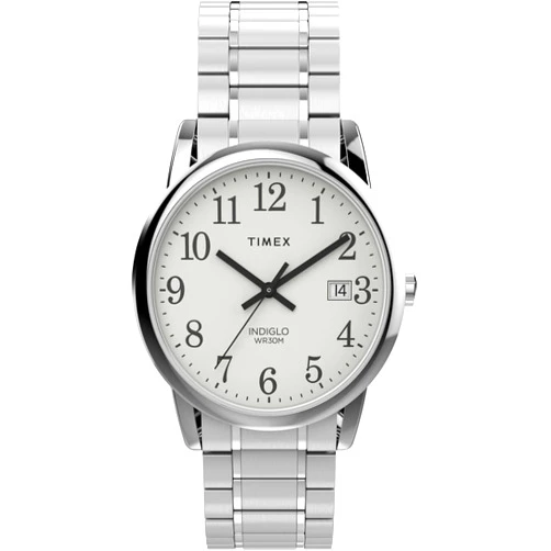 Timex Men's Easy Reader Watch