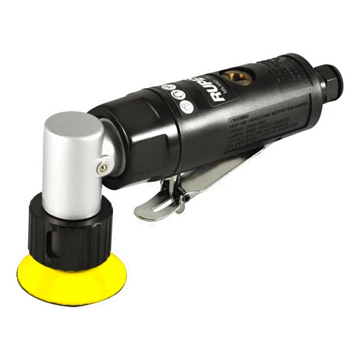 RUPES Pneumatic random orbital sander/polisher Ø 50mm/2