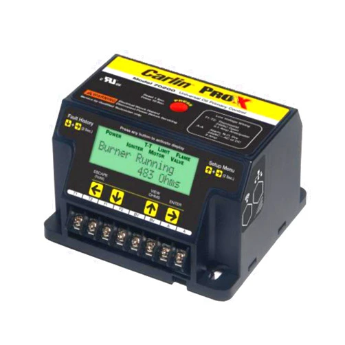 CARLIN 70200 ProMaxx Universal Primary Control.