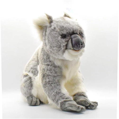 Hansa 3523 Plush