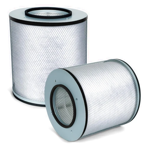 YJSDXBSF Replacement Filter Set Compatible with Austin Air HealthMate HM200, HM205, HM250, FR205 and FR250, 1 Filter and 4 Pre-Filters