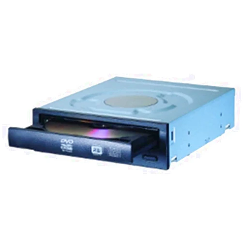 Best Price Square Lite-On 24X SATA Internal DVD+/-RW Drive Optical Drive IHAS124-14