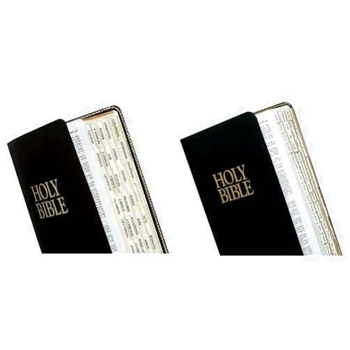 Tabbies Gold-Edged Bible Indexing Tabs, Old & New Testament, 80 Tabs Including 64 Books & Mini Gold-Edged Bible Indexing Tabs, Old & New Testament, 80 Tabs Including 64 Books & 16 Re
