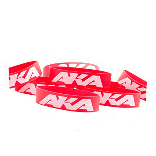 Newatch Off-Road Tire Mounting Bands (8): 1/8th & 1/10th Tires