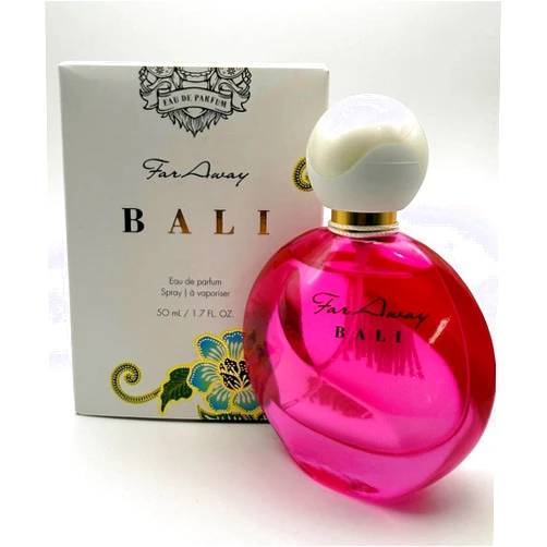 AVON Far Away Bali Eau de Parfum, 1.7 fl oz