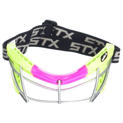 STX Lacrosse Rookie-S Youth Goggle