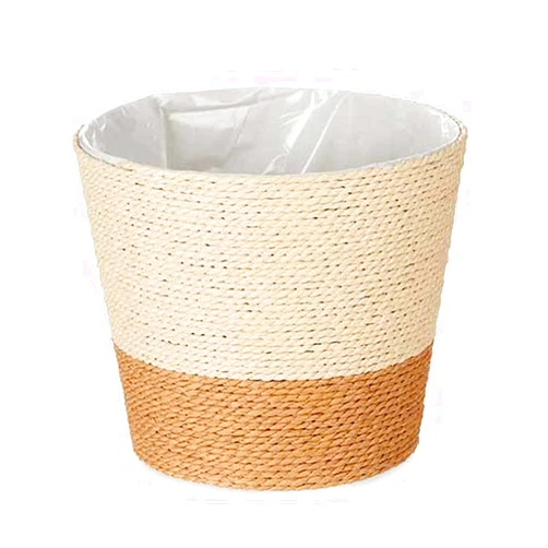 Ibergarden Planter, Multicoloured, Standard