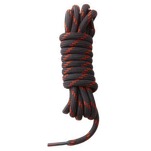 Peng's Premium Round Boot Shoelaces Heavy Duty Expressive for Martens, Hiking, Working, Outdoor Activities Boots