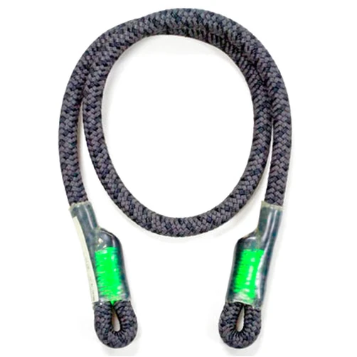 Rope Logic Bee-Line Black 10mm x 32