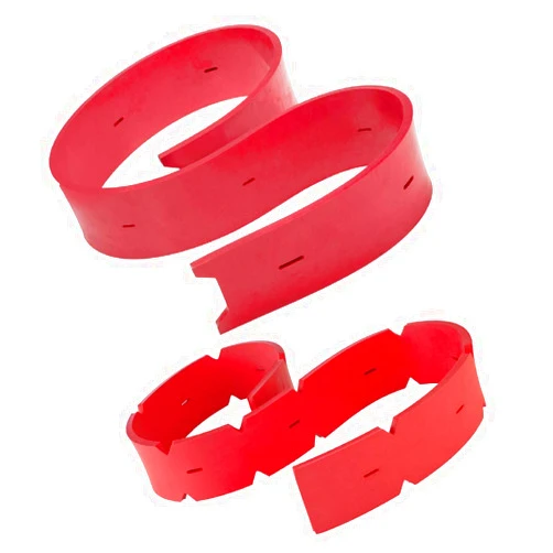 OLG Technologies Tennant - Squeegee Blade Kit - Part 1031331 & 1017868 - Replacement