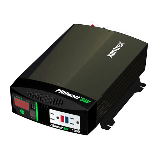 Xantrex PROwatt SW600 - True Sine Wave Inverter