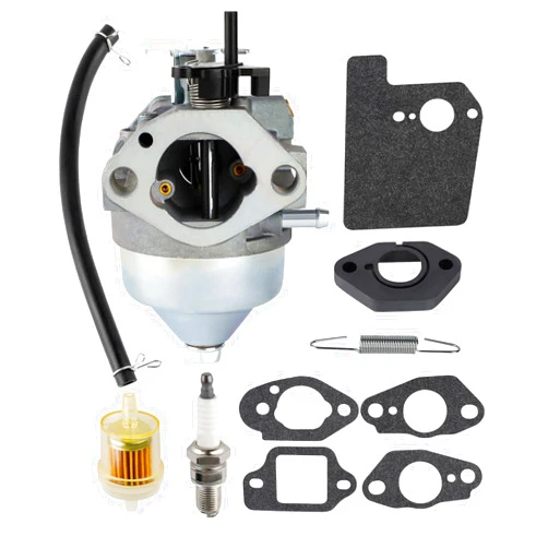 SIMPERAC 16100-Z0L-853 Carburetor for Honda GCV160 GCV160A GCV160LA GCV160LA0 Engines GCV 160 Carburetor for Cub Cadet Mower Pressure Washer Carburetor-Auto Choke
