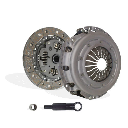 SOUTHEASTCLUTCH Clutch Kit Compatible With Focus Base SE S2 ZTS ZTW ZX3 ZX5 Sony Limited Edition Manual Mid High 2000-2004 2.0L L4 GAS DOHC Naturally Aspirated (07-164)
