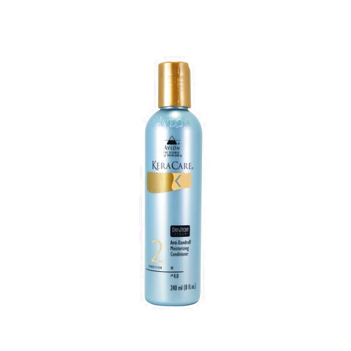 Avlon KeraCare Dry & Itchy Scalp Conditioner 8oz