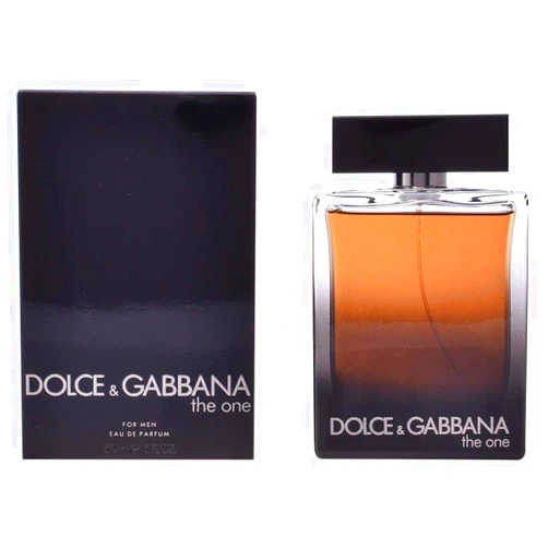 Dolce & Gabbana DOLCE&GABBANA The One for Men Eau de Parfum Spray, 5 oz.