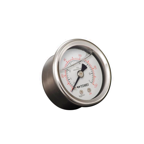 Tomei Fuel Pressure Gauge Universal - 185111