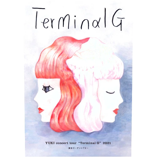 Format: DVD YUKI concert tour 