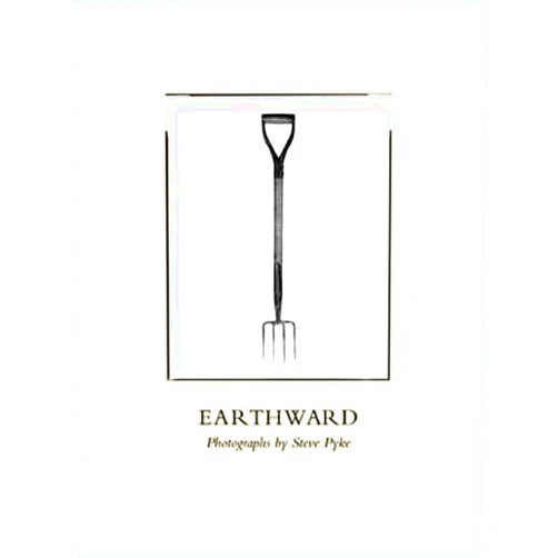 Steve Pyke Earthward