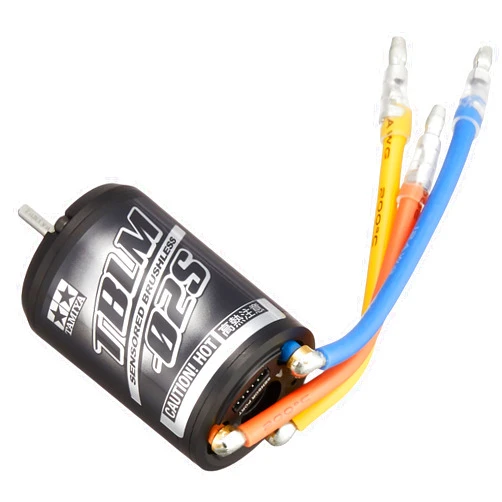 TAMIYA 54894 Brushless 17.5T TBLM-02S Sensor Accessory for Remote Control Car Engine Replacement RC Model Making