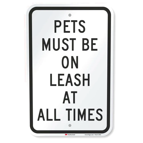 SmartSign - K-5242-EG-12x18 