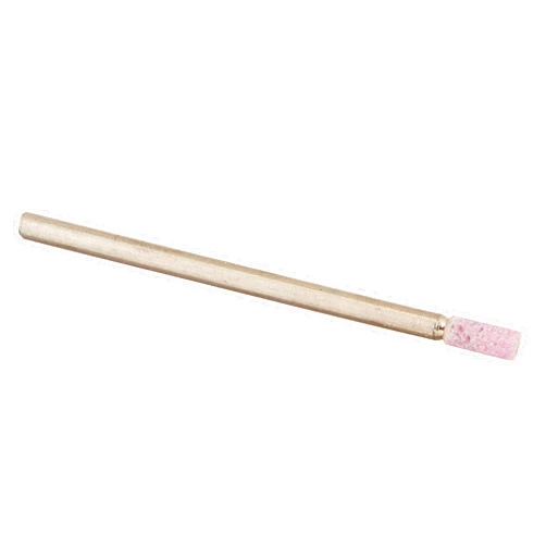 Proxxon 28774 Aluminum-Oxide Mounted Points Cylinder, 5-Piece