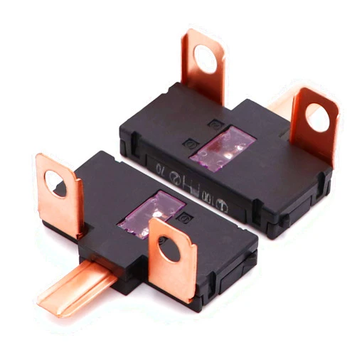 Taukealugs 2PCS 38231-SDA-A01 Multi Block Fuse A (100Amp / 70Amp) compatible with 2003-07 Honda Accord Vehicle