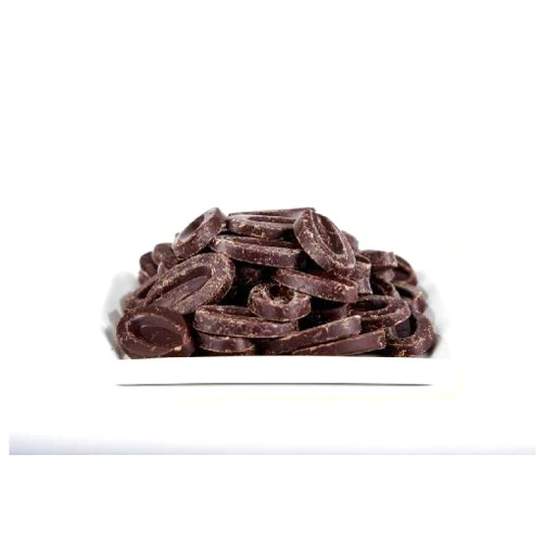 Valrhona Chocolate Alpaco 66% Feves - 2 lb by Valrhona