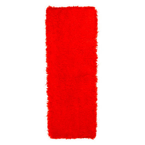 OXO Good Grips Butterfly Mop Refill,Red/Beige