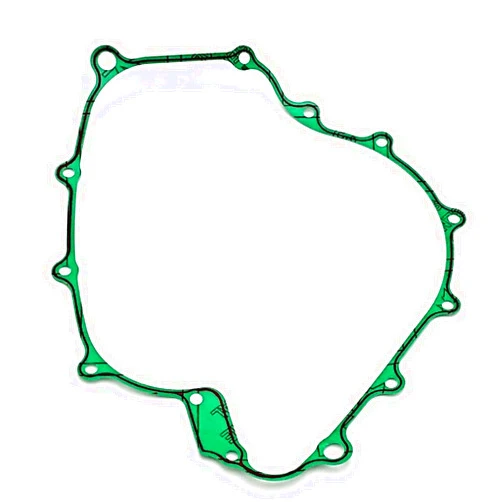 JuzeLY Stator Case Cover Gasket Fit For HIS-UN 500 700 MAS-SIMO MEN-ARDS QLI-NK ATV UTV HS CODE 11402-004000-0000 ERP CODE P004000114020000, JuzeLY123