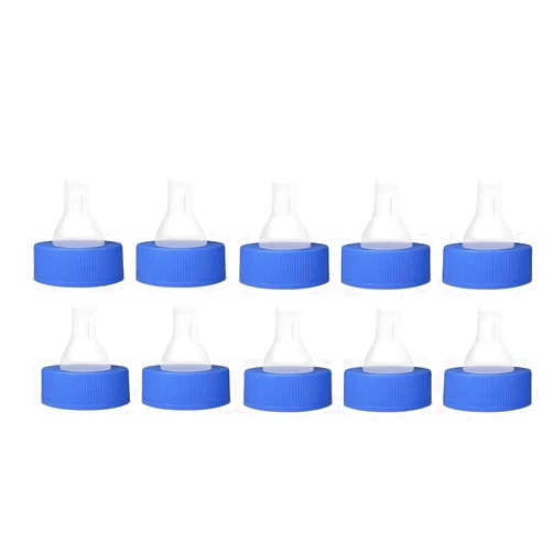 Enfamil 25/pk - Enfamil Standard Flow Soft Disposable Nipples