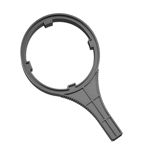 Criez Heavy Duty Water Filter Wrench (6.38