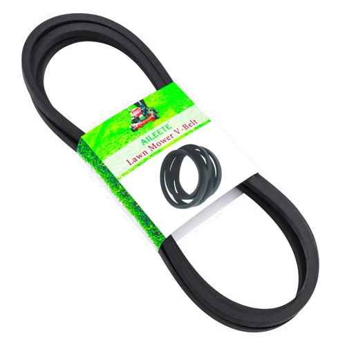 AILEETE 954-05022A Deck Belt 1/2