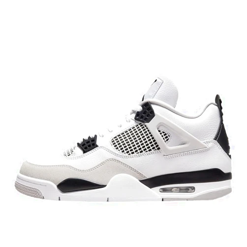 Nike Men's Jordan Air 4 Retro