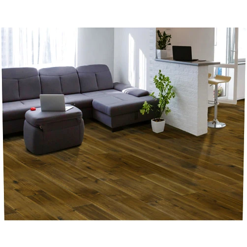 Uptown-Modern Solid Acacia Hardwood Flooring 5/8