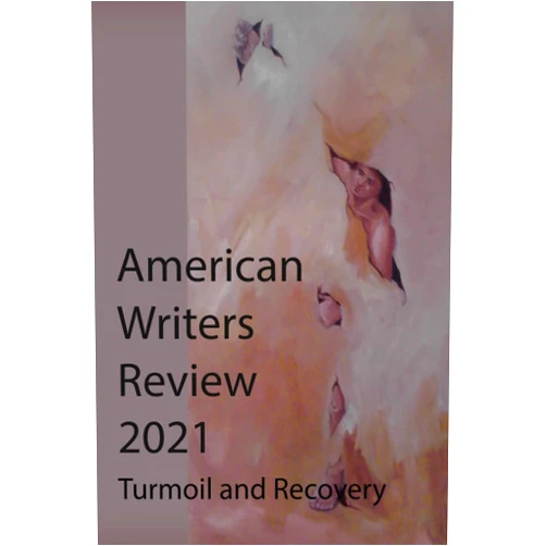 D Ferrara,Dale Louise,Jeff Talarigo American Writers Review 2021: Turmoil and Recovery (San Fedele Press)