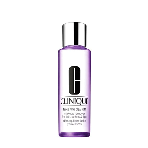 Clinique Take The Day Off Makeup Remover For Lids