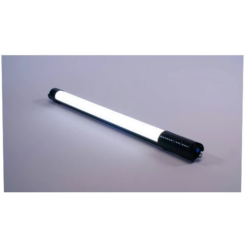 T TRIGYN Trigyn GloStick NX2 2-Foot RGB+W LED Video Lighting Tube with 12 Special Effects (Single Tube)