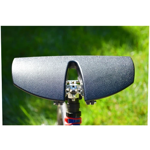 Bicycle Rest, LLC Bicycle Rest - This is a New and Improved Way to Cycle. A More Balanced Ride is Now Available. Ride Longer in Comfort. The Future of Cycling is Now here.