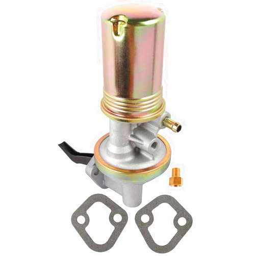 FEIPARTS FIEPARTS Mechanical Fuel Pump Replacement for Ford FAIRLANE 1958-1966 M4008