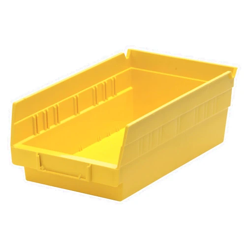 Quantum Storage Systems QSB102YL 30-Pack 4