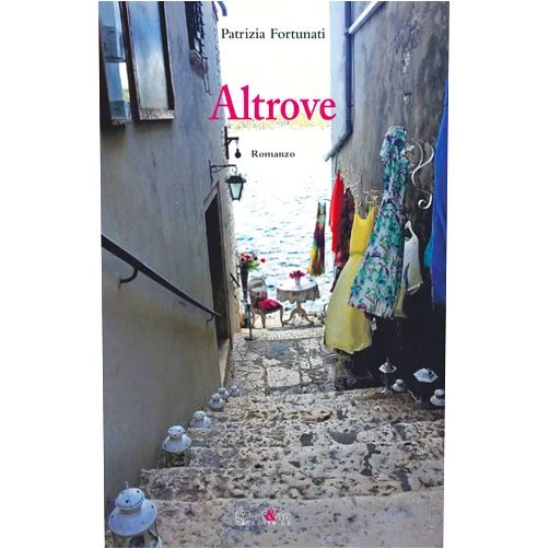Patrizia Fortunati Altrove