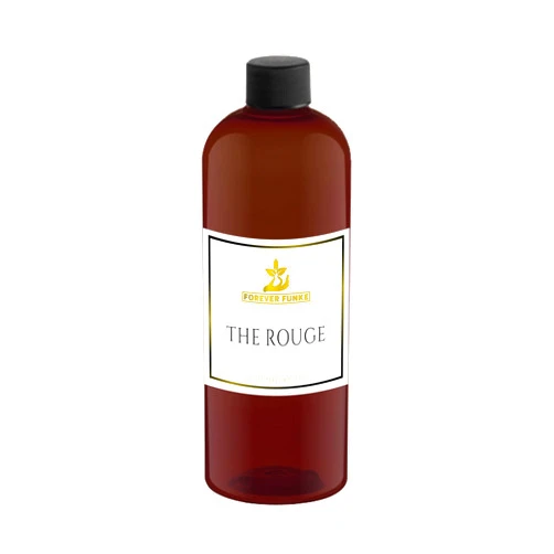 Generic The Rouge Fragrance oil Inspired by Baccarat for Men 100% Pure Body Oil, Scented Perfume Concentrate (0.5, Ounces)
