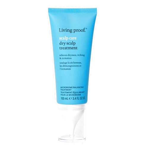 Living proof Scalp Care Dry Scalp Treatment