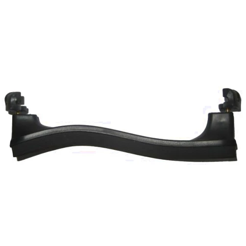EVEREST EZ-4A Violin Shoulder Rest 4/4 Size - Adjustable to 3/4 Size