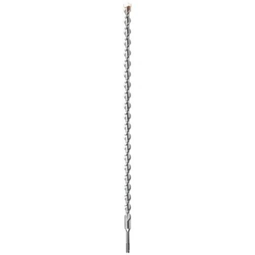 BOSCH HC2128 3/4 In. x 22 In. x 24 In. Bulldog SDS-Plus Rotary Hammer Bit